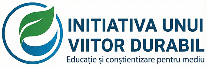 Logo Inițiativa Viitor Durabil